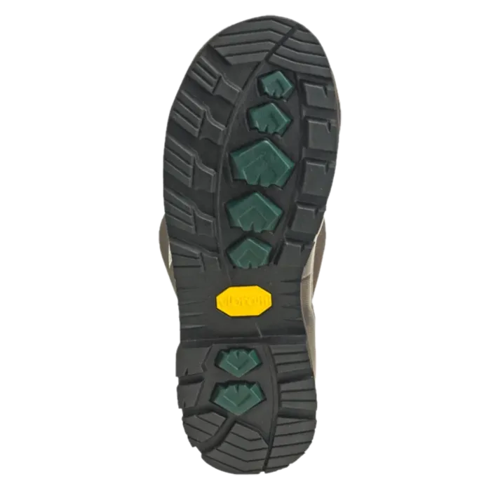 Muck Men's Chore Cool Brown Steel Toe Waterproof Boots CSCT-STL Long Fall Boots