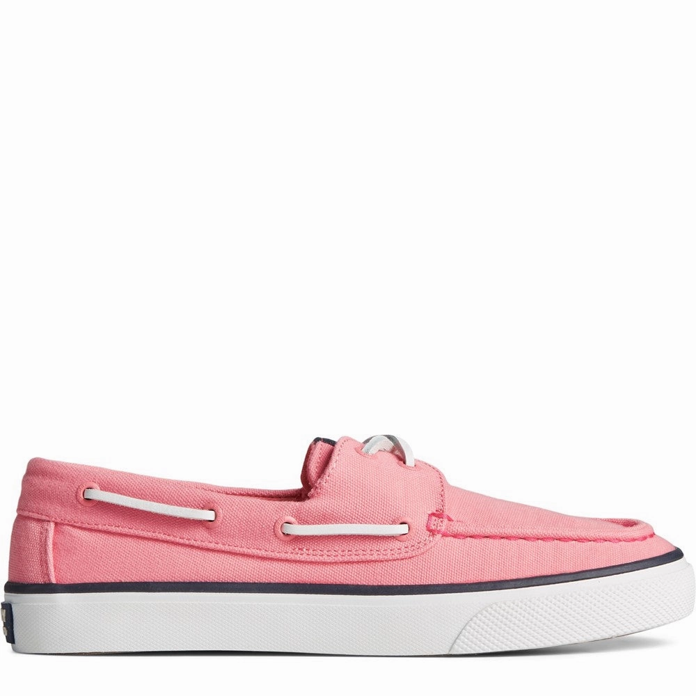 Slip On Leather Shoe Sperry Bahama 2.0 Shoes