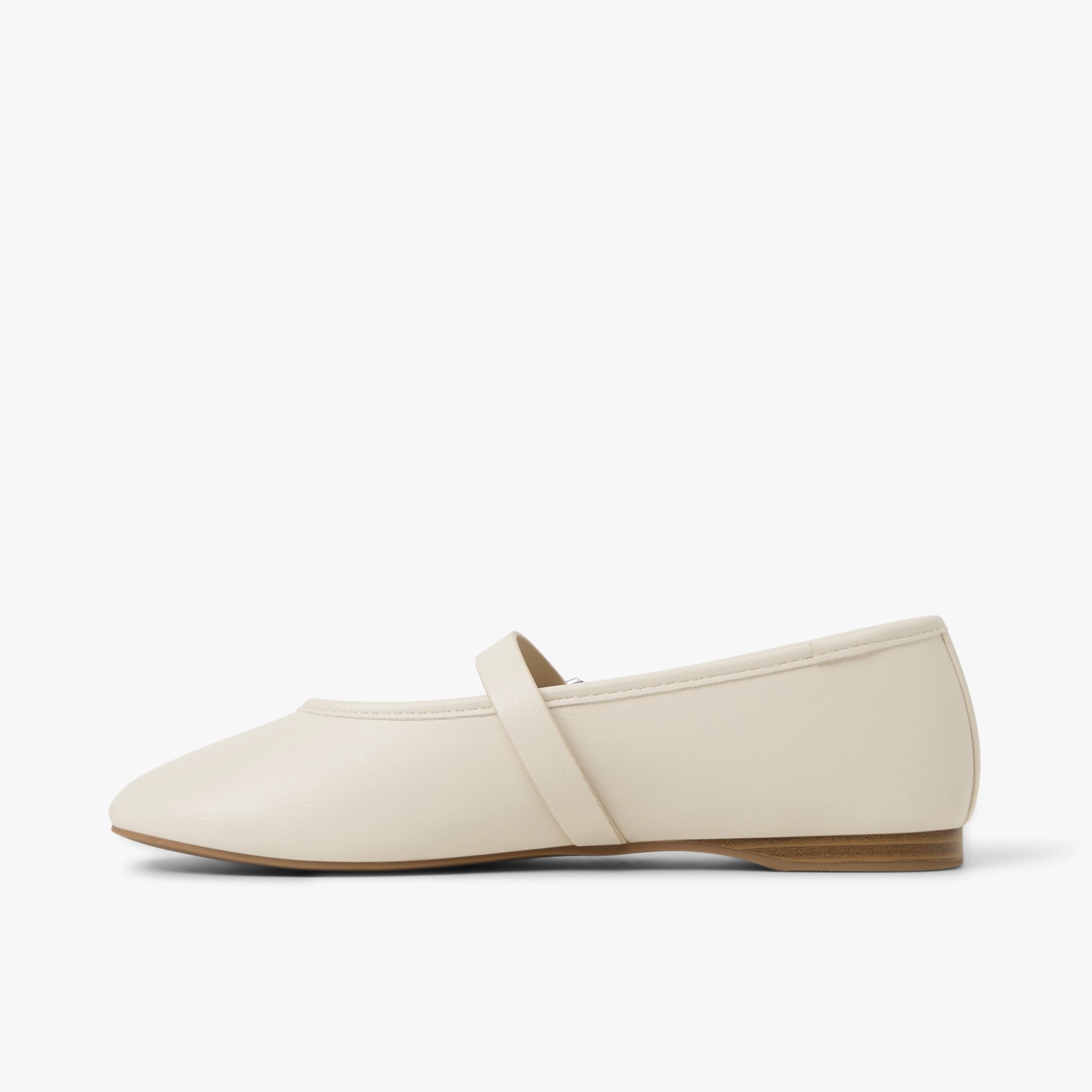 Elyiaa Lemaire Square Toe Loafers