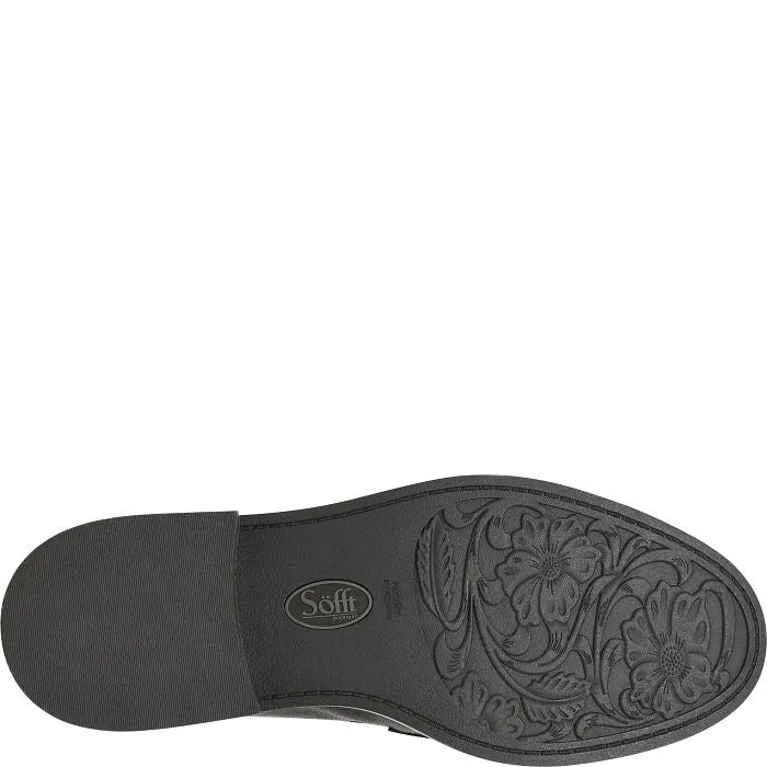Sofft Women's Mara Loafer - Black Alexander Wang Carter Loafers