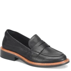 Rubber Loafers Sofft Women's Mara Loafer - Black