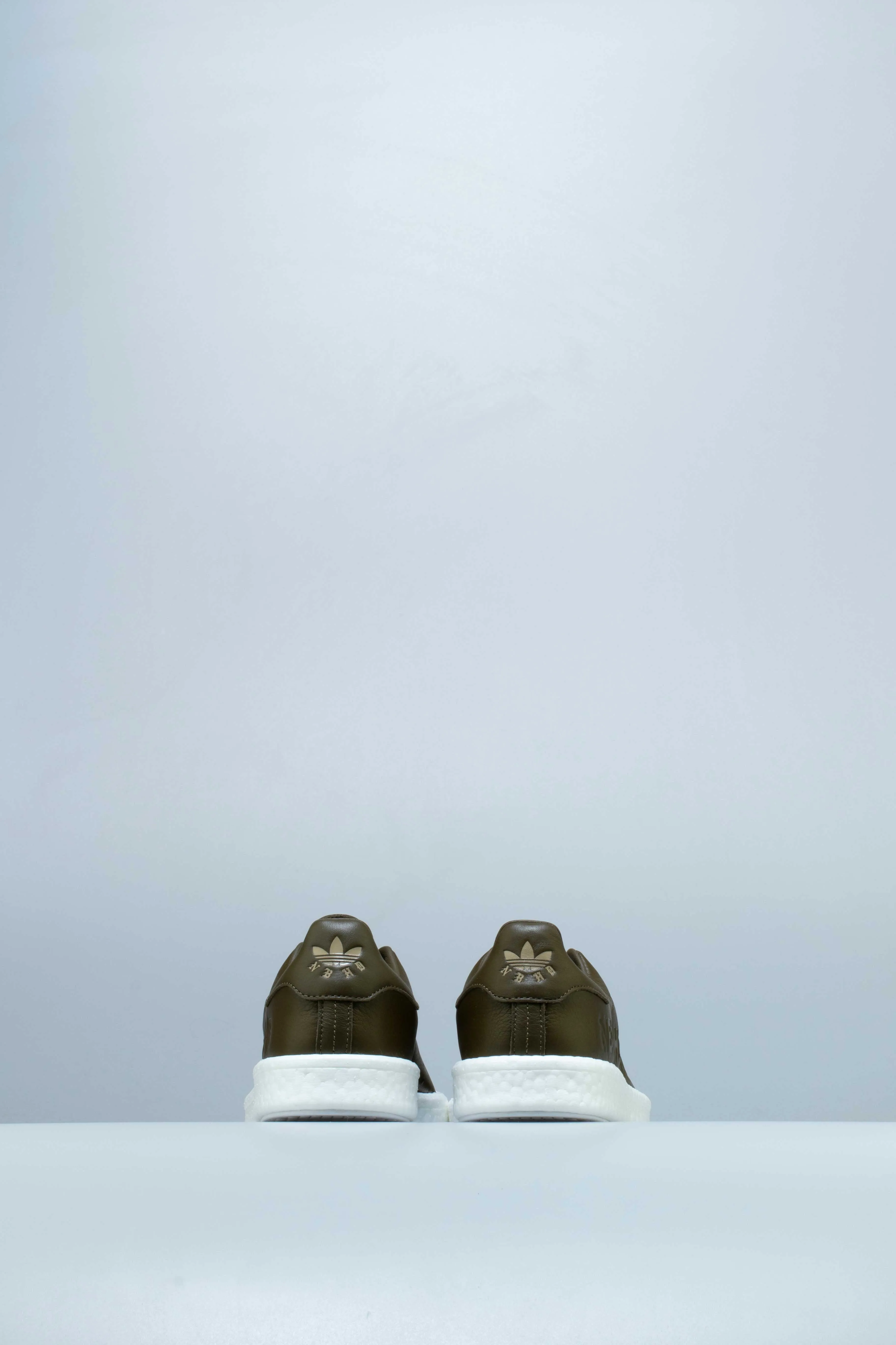 Best Tennis Shoe For Bunions adidas X Neighborhood Collection Stan Smith Boost Mens Shoes - Supplier Colour/Feather White