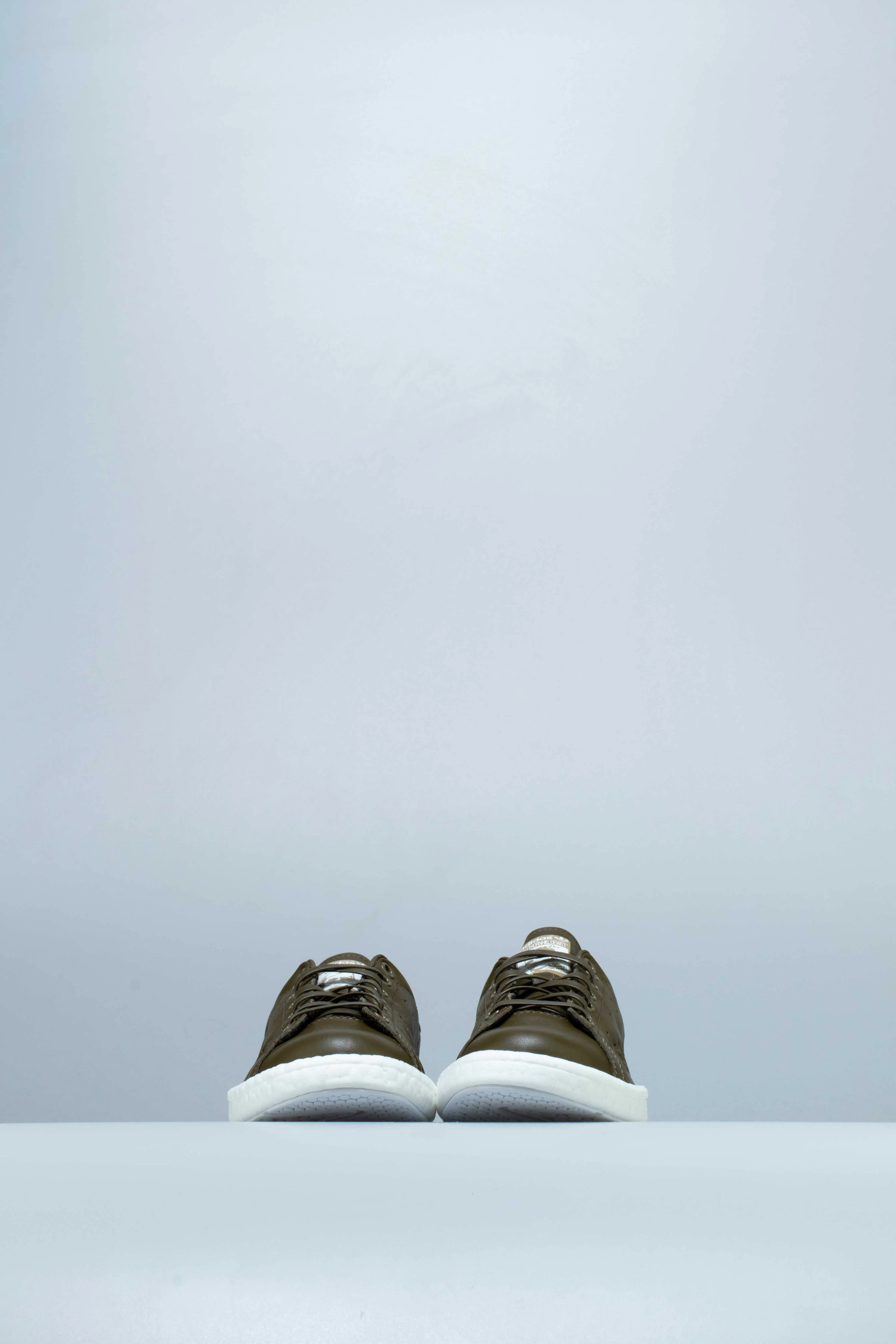 adidas X Neighborhood Collection Stan Smith Boost Mens Shoes - Supplier Colour/Feather White New Brand Of Tennis Shoes