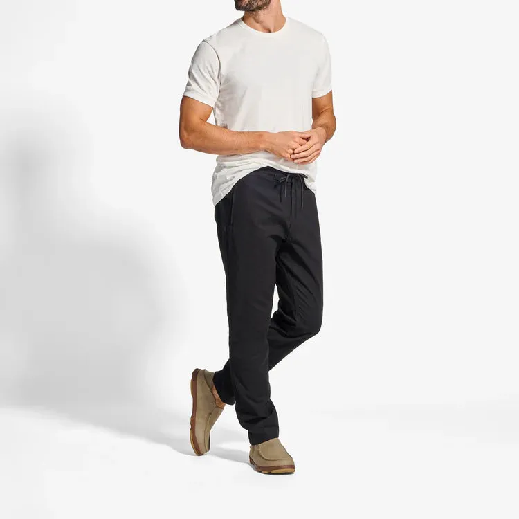 Slip On Shoes For Neuropathy OLUKAI MENS MOLOA - CLAY / TOFFEE