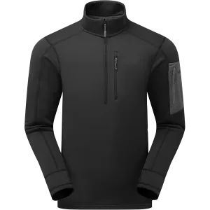 Insulated Rubber Boots Men's Modulus Pull On