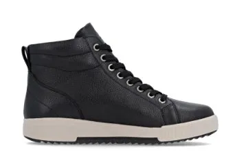 Rieker Ladies Boots W0164-00 Therabody - Jetboots Prime Recovery Boots Sizing