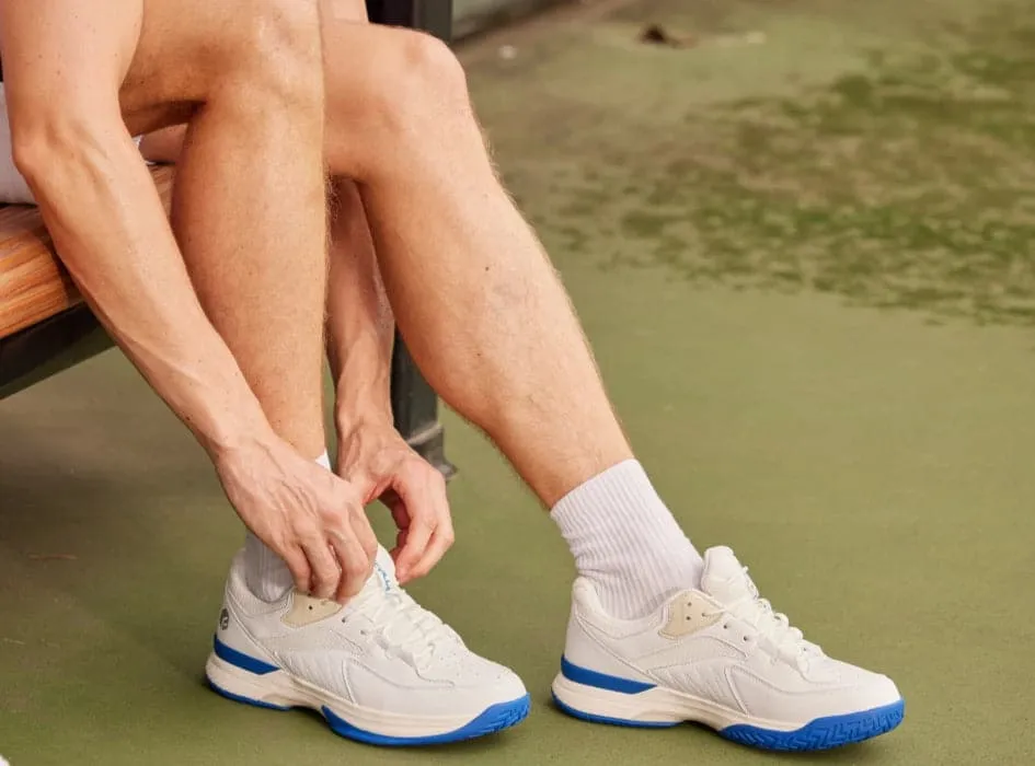 Men's Court Tennis Amadeus V1