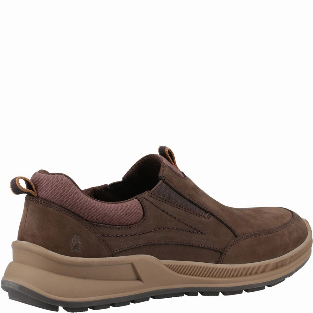Hush Puppies Arthur Slip On Shoe