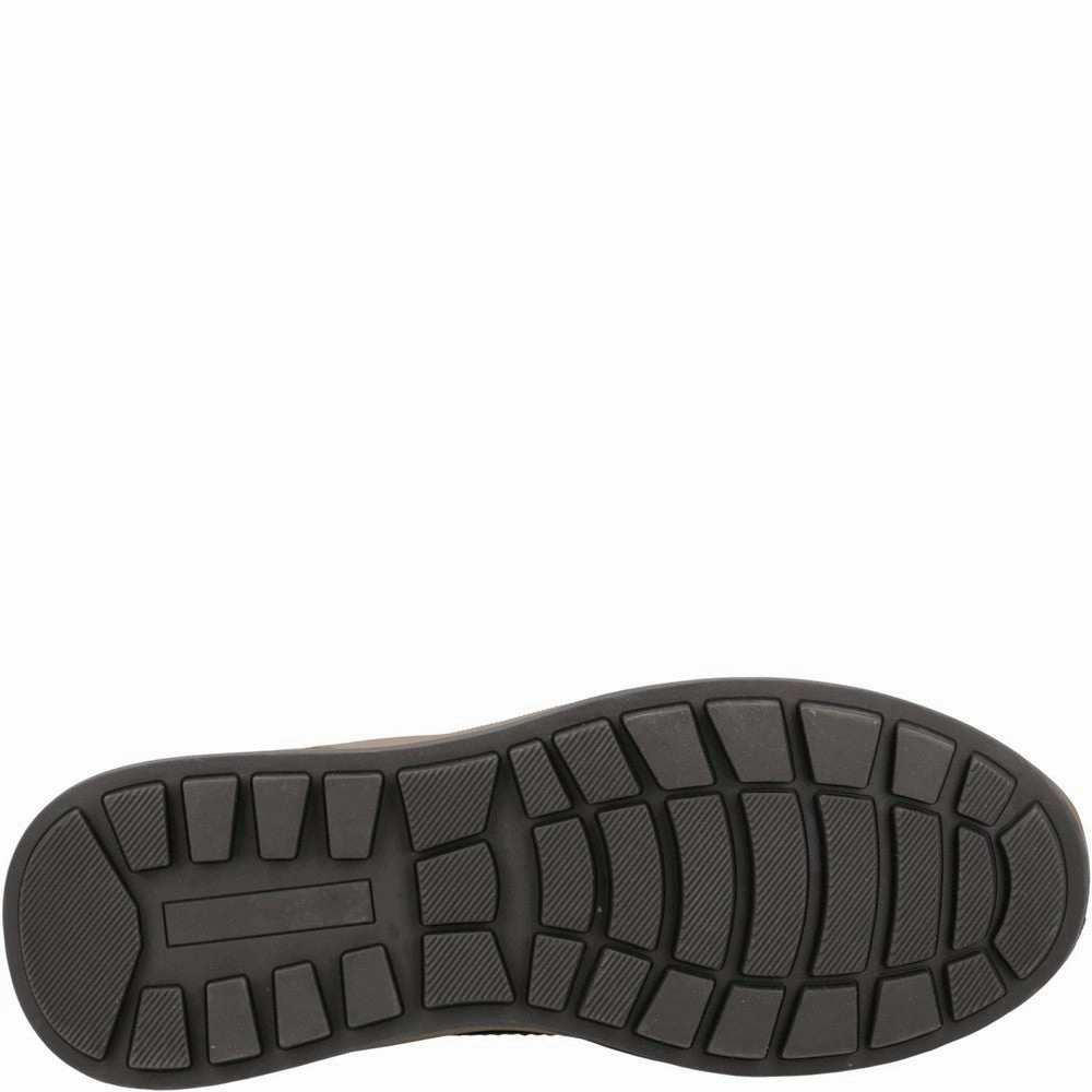 Hush Puppies Arthur Slip On Shoe