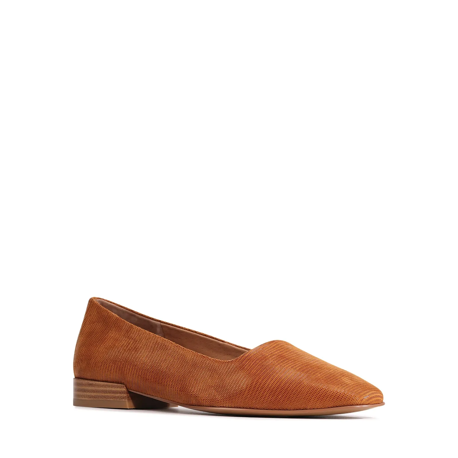 SOLANA Hoka Loafers
