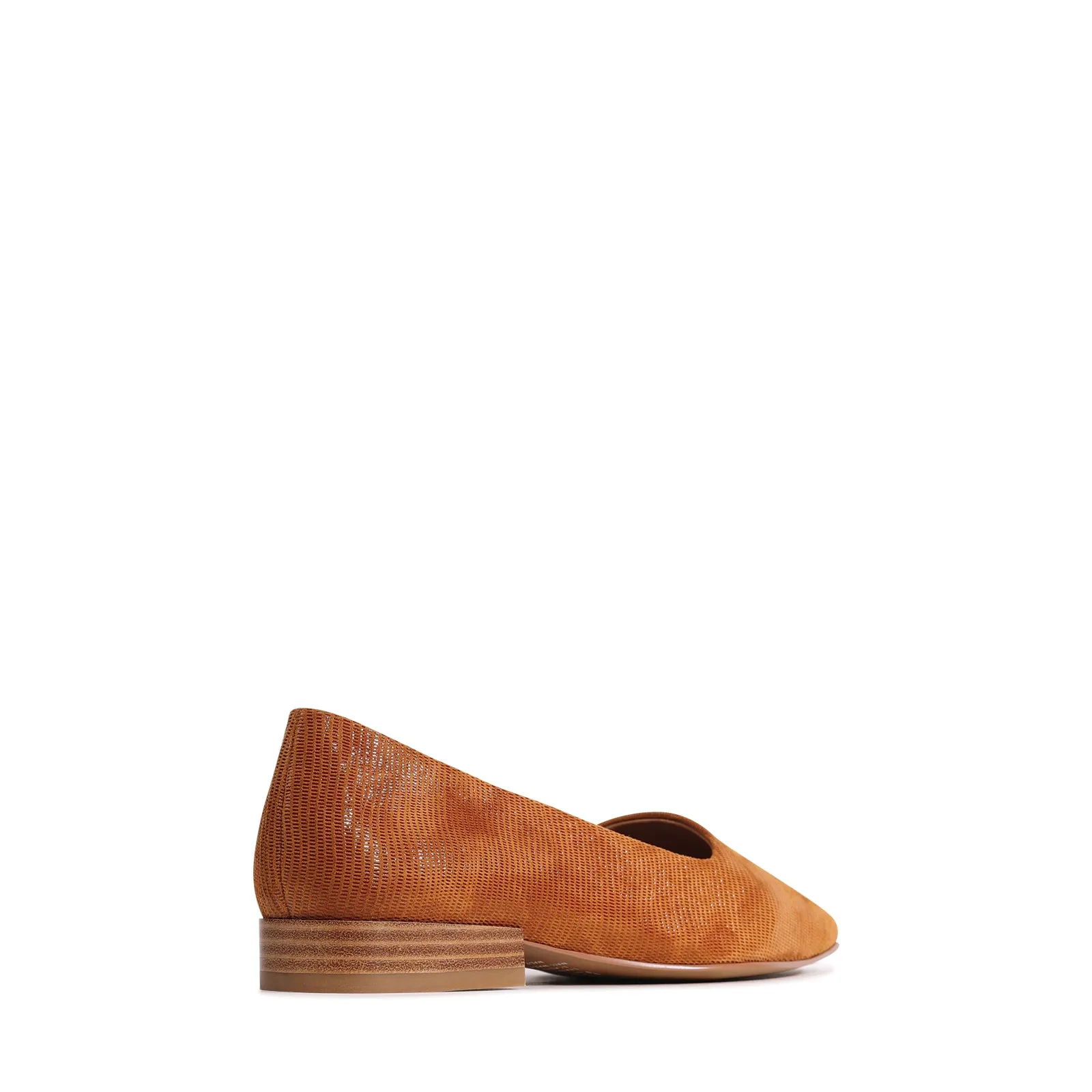 SOLANA Handmade Loafers