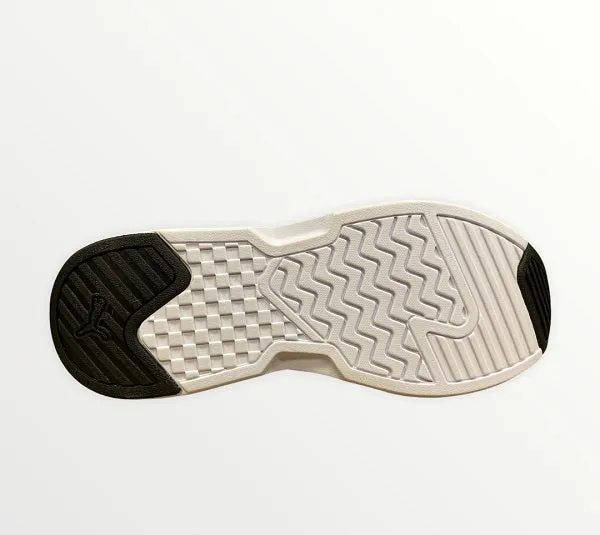 Brogue Sneakers Puma scarpa sneakers da ragazzo X-Ray Lite 374393 21 blu bianco giallo