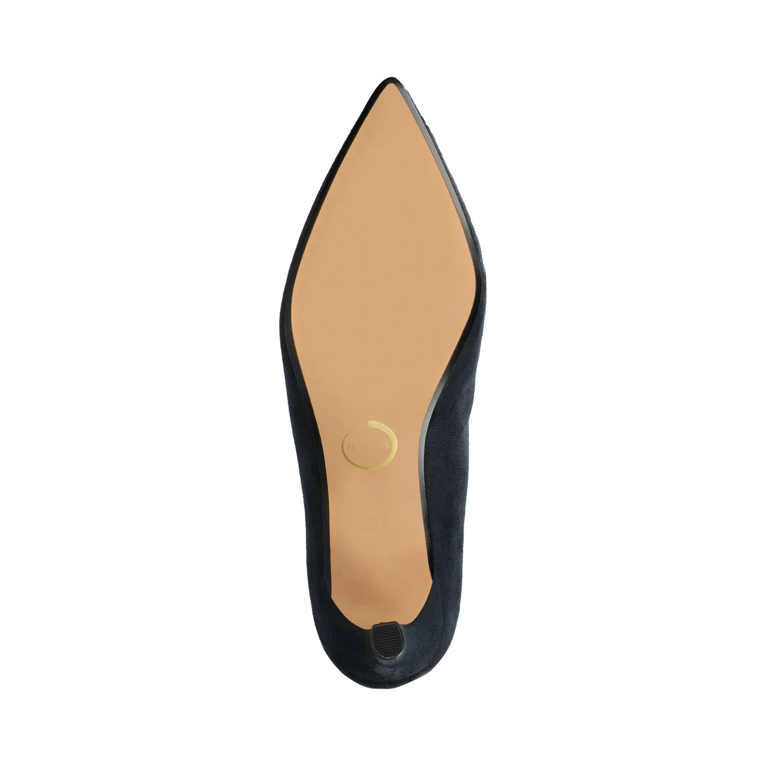 Puss And Boots SONNET SLOUCHY BOOTS IN WIDE CALF