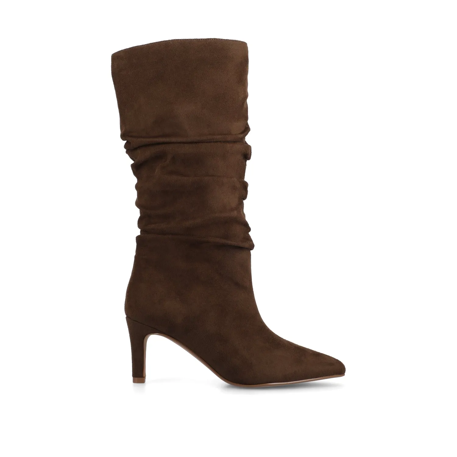 Boots Rudyard Kipling SONNET SLOUCHY BOOTS IN WIDE CALF