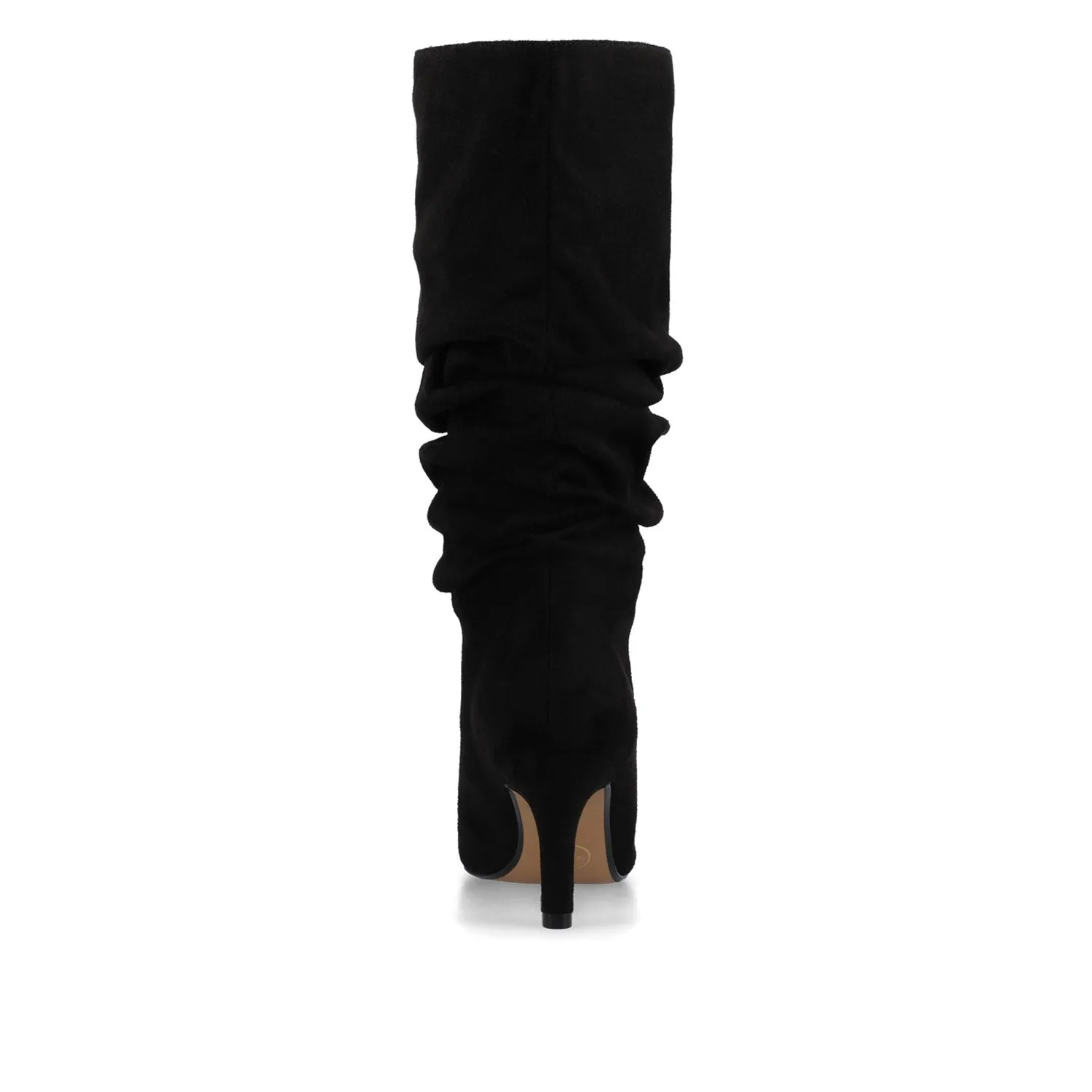 SONNET SLOUCHY BOOTS IN WIDE CALF Pant Boots