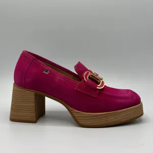 Dorking Cristel Doc Loafers