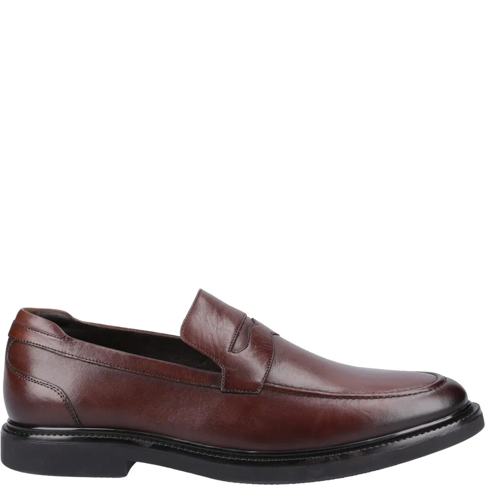 Hush Puppies Knox Shoes