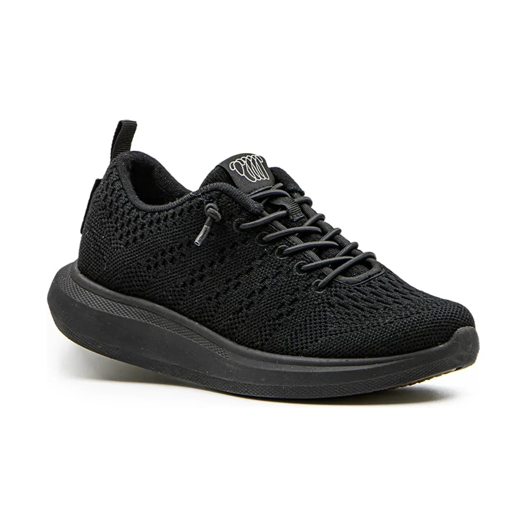 WOOLLOOMOOLOO COOGEE Almond Toe Flat Shoes