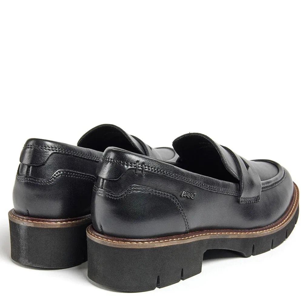 Stacked Loafers Pod Kaltin Loafer