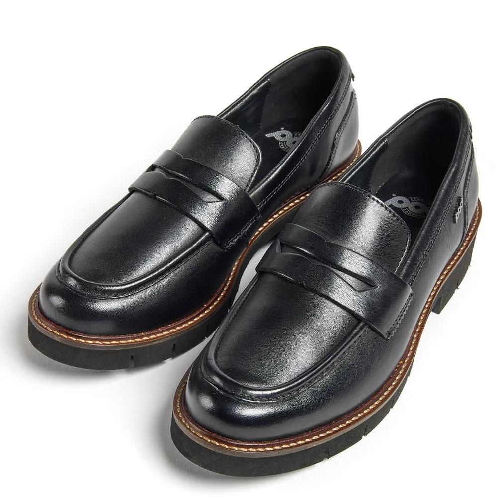 Width Lug Sole Loafers Pod Kaltin Loafer