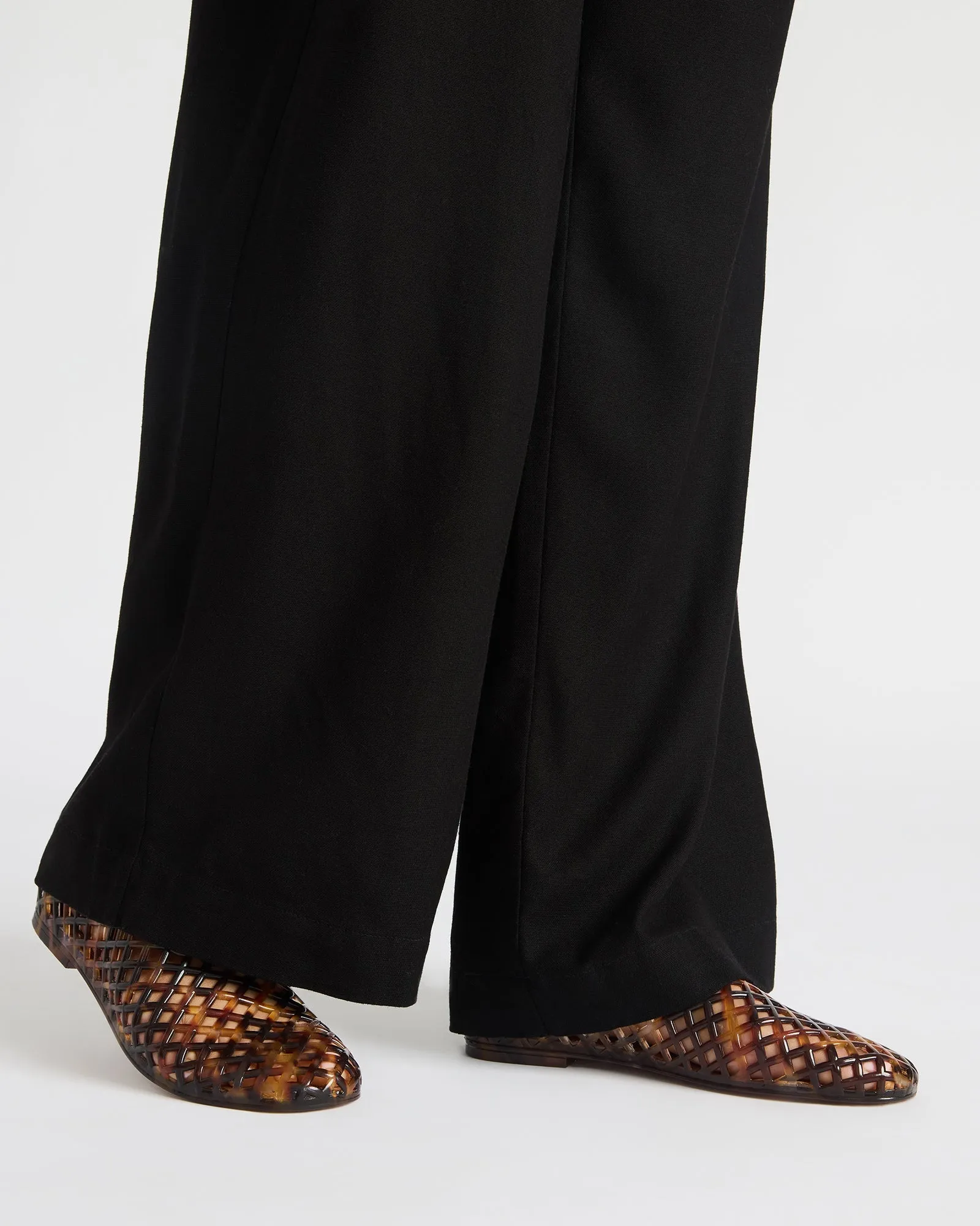 Loafers Bamboo GROVE TORTOISE