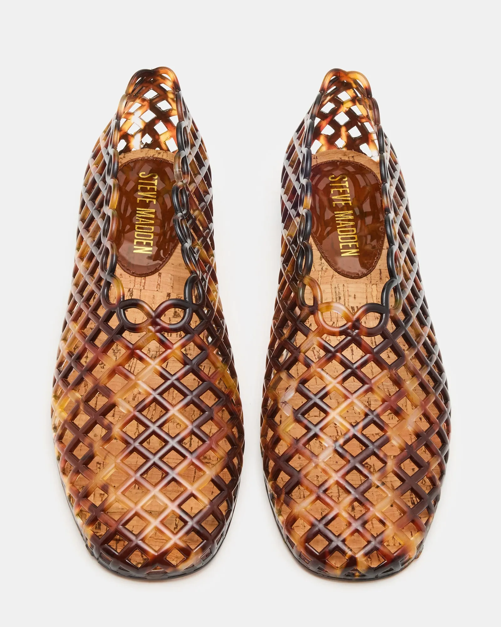 GROVE TORTOISE Loafers As Dress Shoes