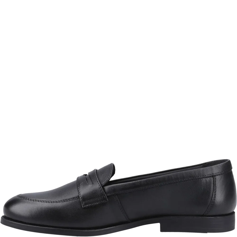 Lugged Loafers Pod Islay Loafer Senior School Shoes