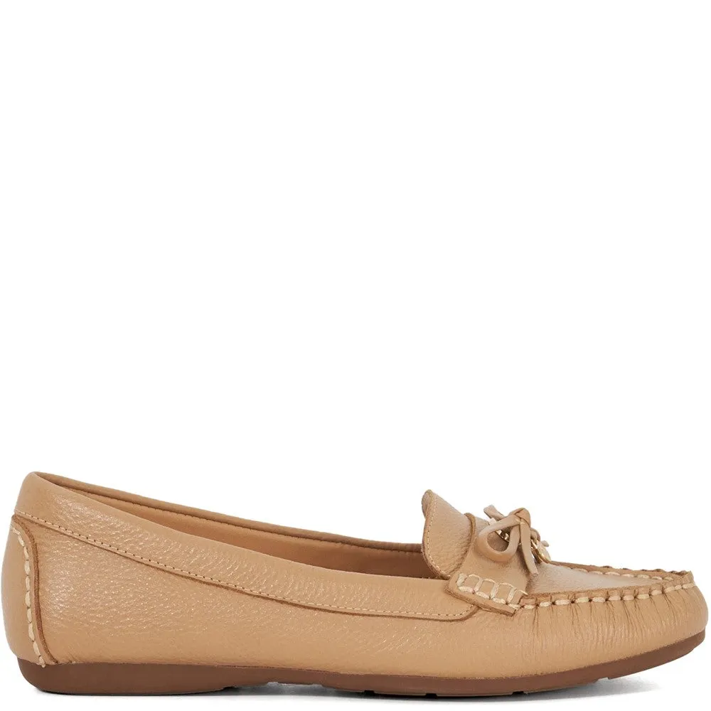 Loafers Original Dune Grovers Wide Fit Shoes