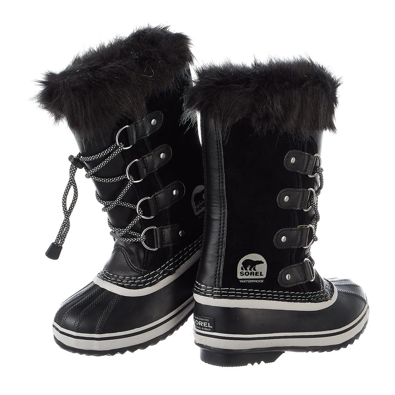 Sorel Joan of Arctic Boot - Kids Cold Weather Hunting Boots