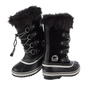 Sorel Joan of Arctic Boot - Kids Dunlop Boots