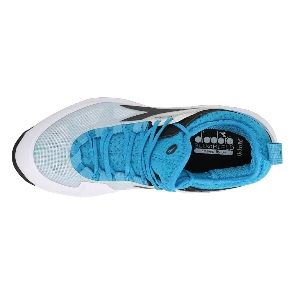 Tennis Shoes To Wear With Dress Speed Blushield Fly 3 Plus Ag Tennis Shoes