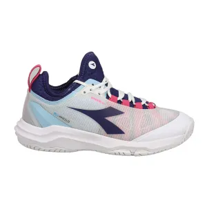 Jd Sports Tennis Shoes Speed Blushield Fly 4 Plus AG Tennis Shoes