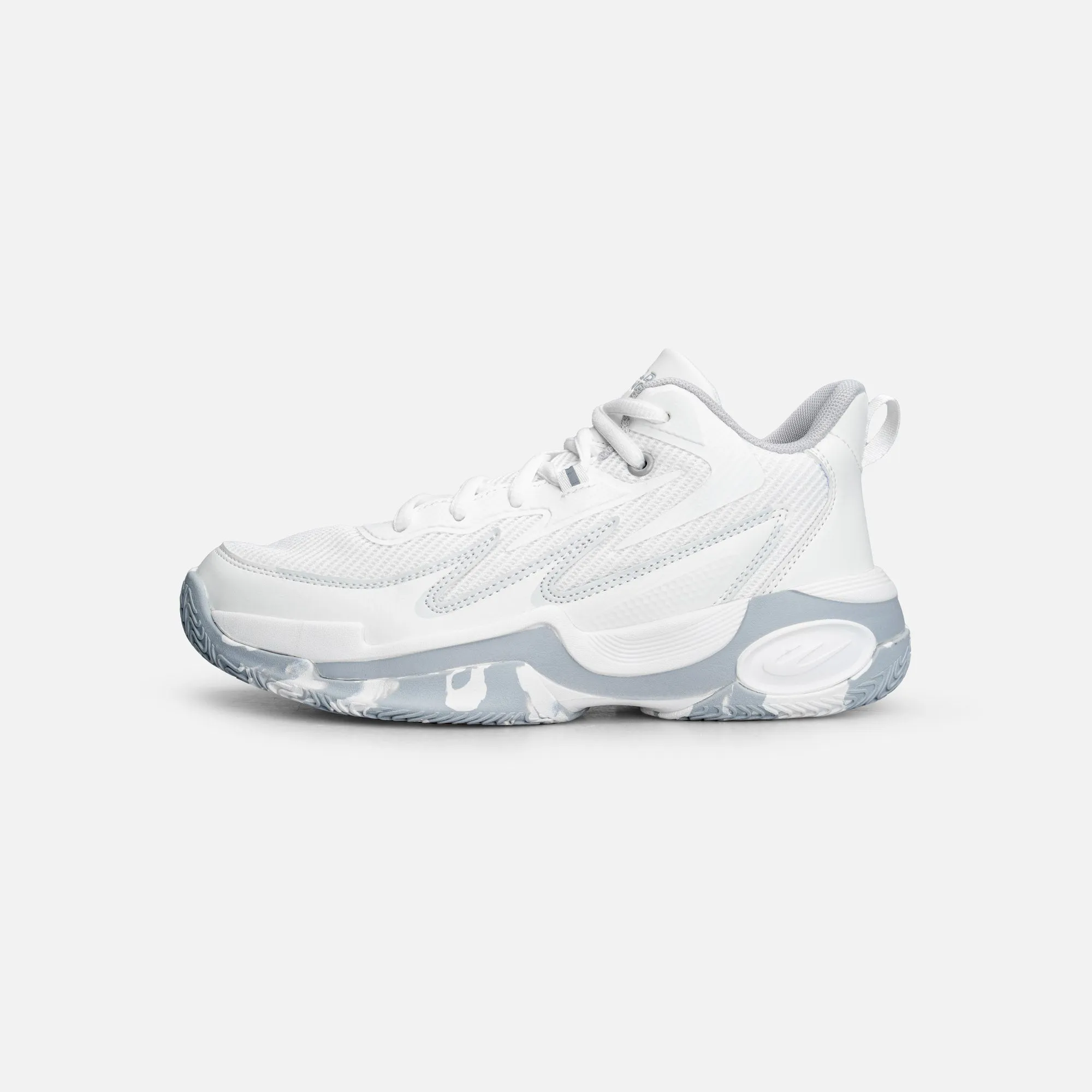 SPEED DRIBBLE BB Heat Basketball Shoes