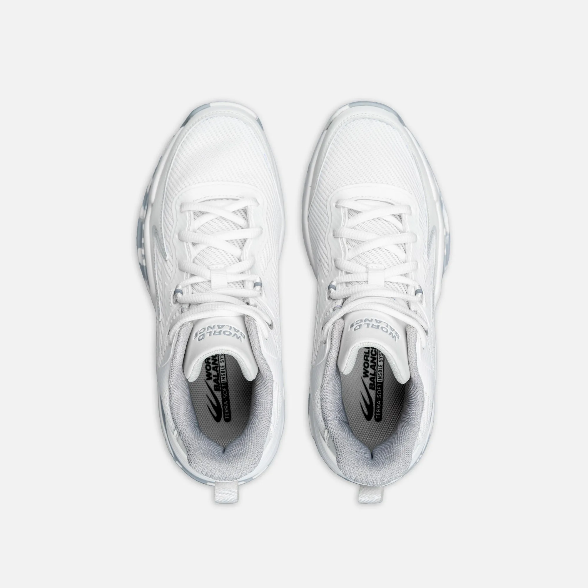 Self Tightening Basketball Shoes SPEED DRIBBLE BB