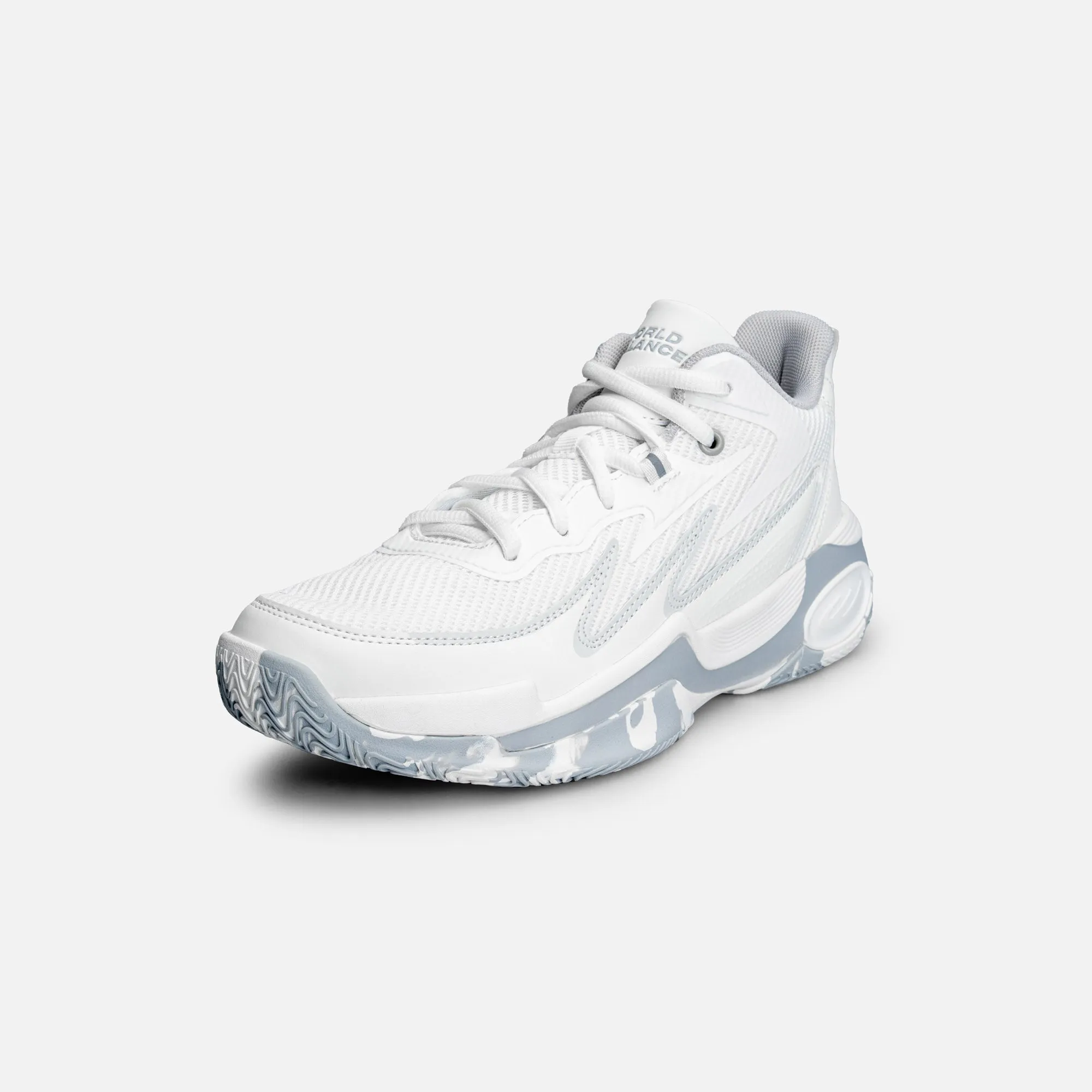 SPEED DRIBBLE BB Basketball Shoes Size 37