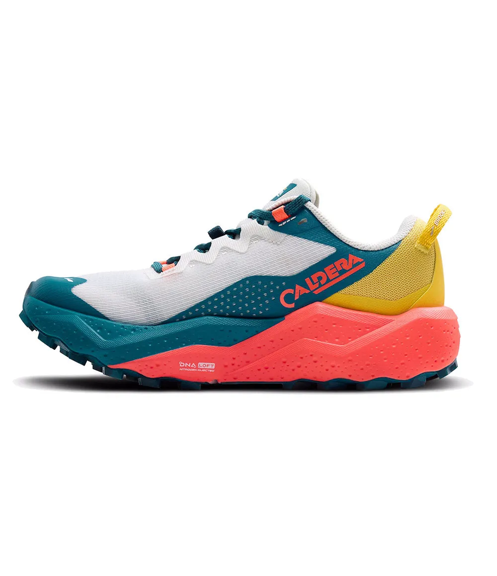 W Caldera 8 Discounted Running Shoes