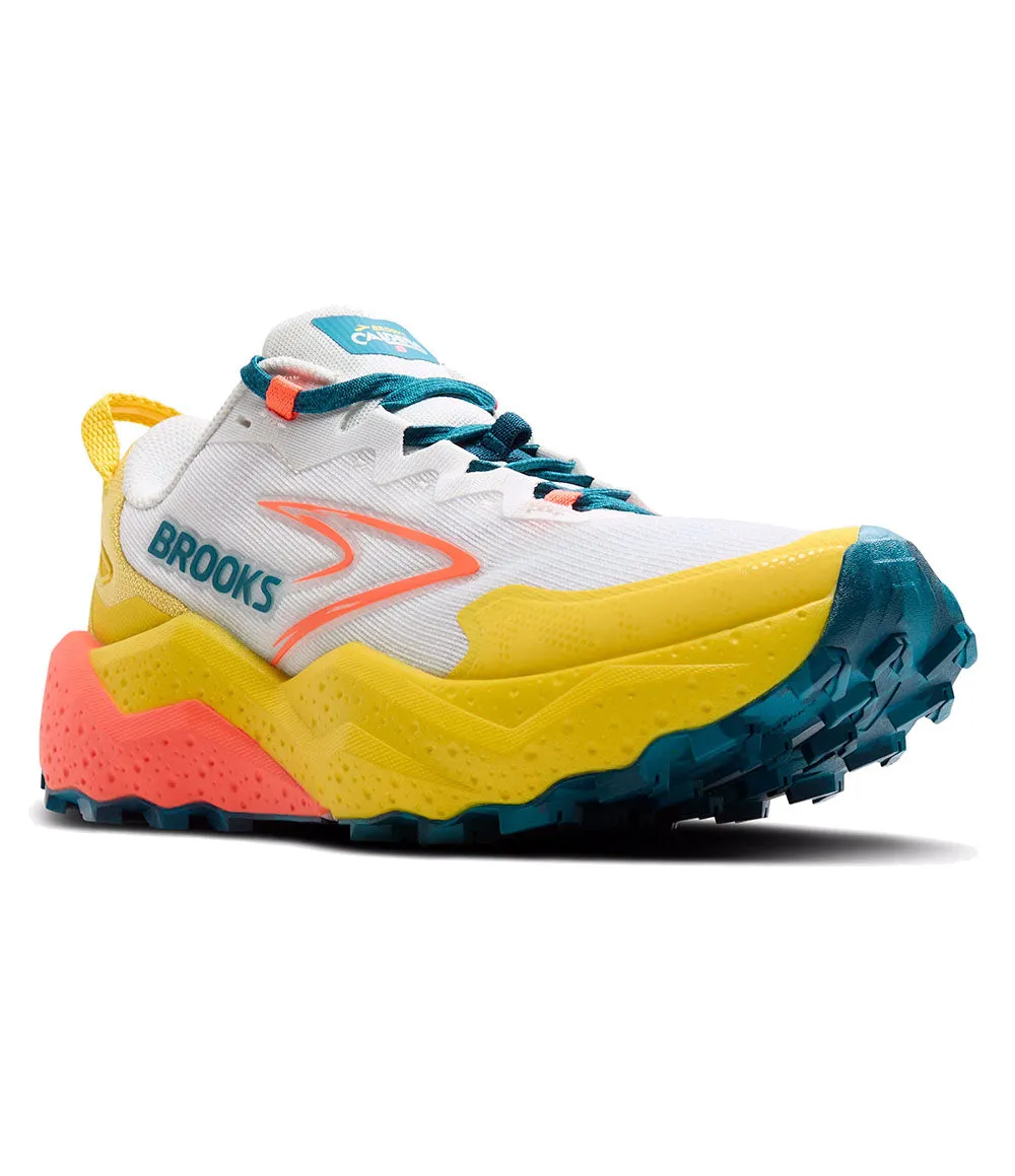 W Caldera 8 Running Shoes Recommendation