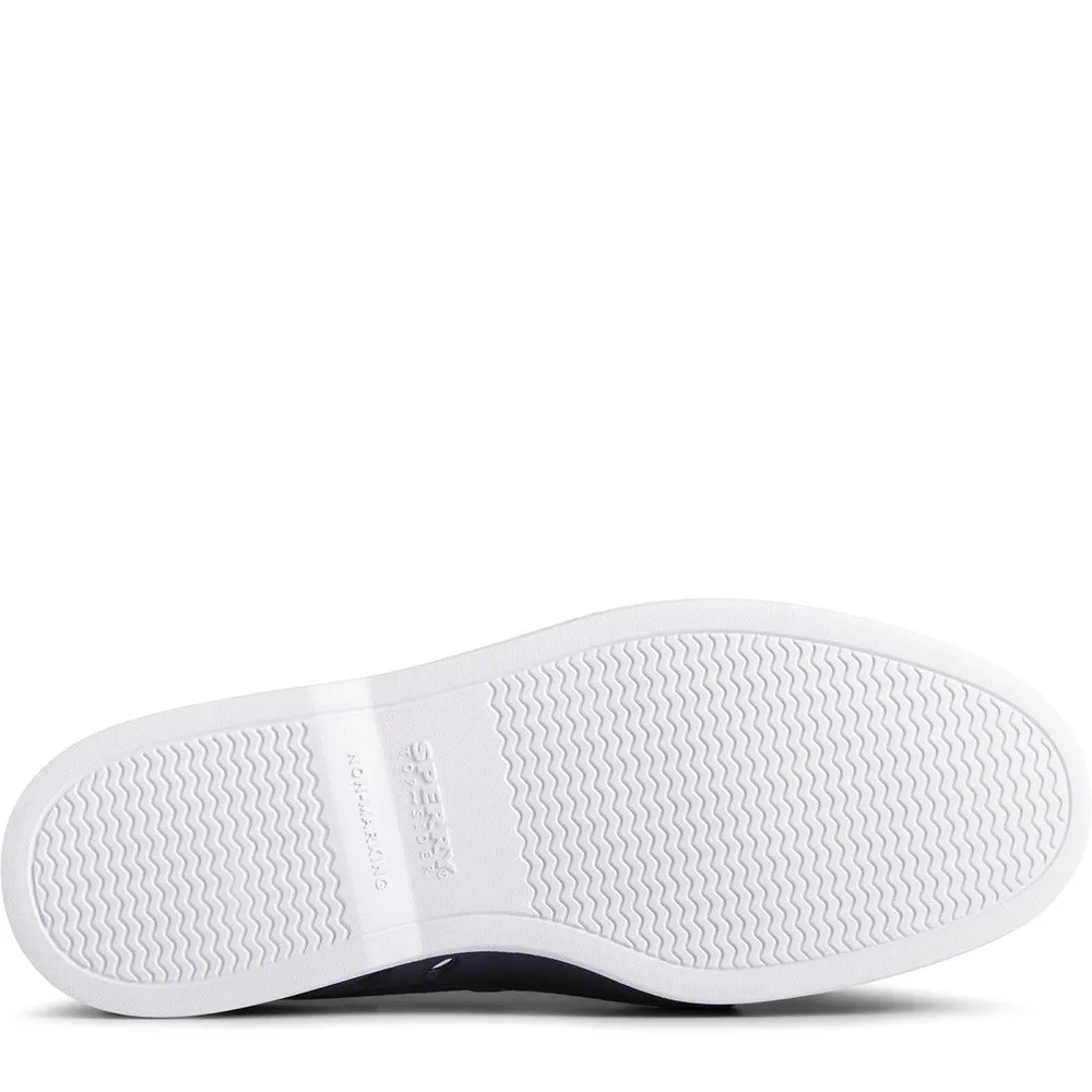 Sperry Authentic Original Float Boat Shoe Bzees Niche Slip On Shoes