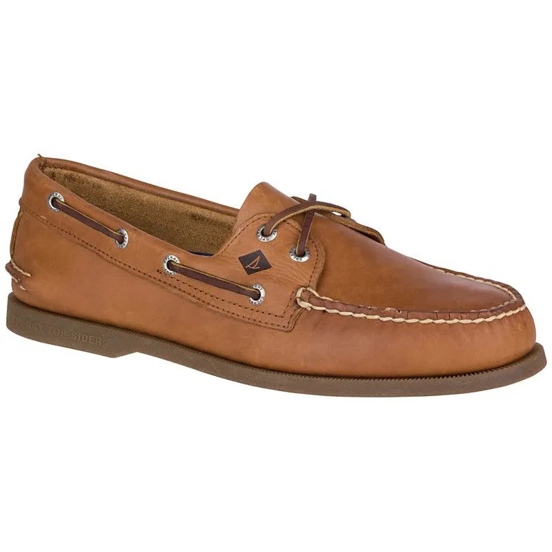 Sperry Men's Authentic Original - Sahara Slip On Jazz Shoes
