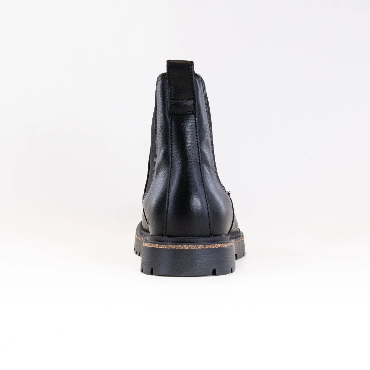 Birkenstock Highwood Slip On (Men's) - Black Leather Slip On Sneakers Wide Slip On Sneakers Slip On Boots Slip On Slip On Slip On Slip On Tennis