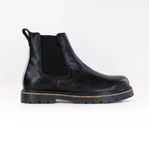 Women's Slip On > Slip On Birkenstock Highwood Slip On (Men's) - Black