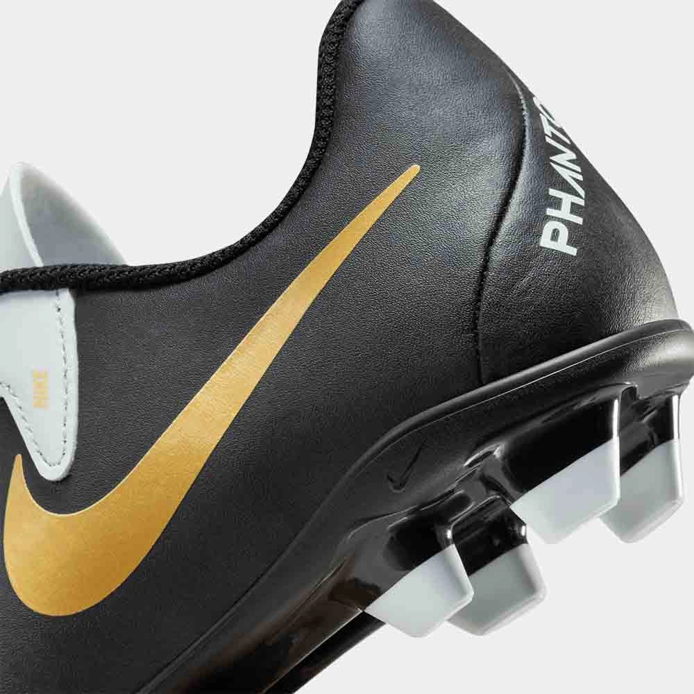 Kids' Nike Phantom GX 2 Club Soccer Cleats Soccer Cleats Trend