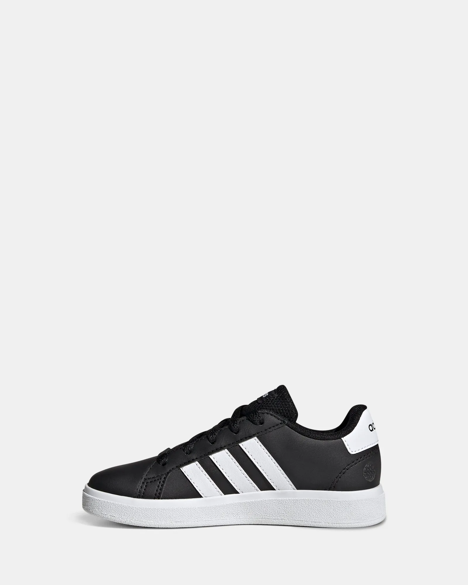 Alexander Wang Tennis Shoes Grandcourt 2.0 K B Black/White