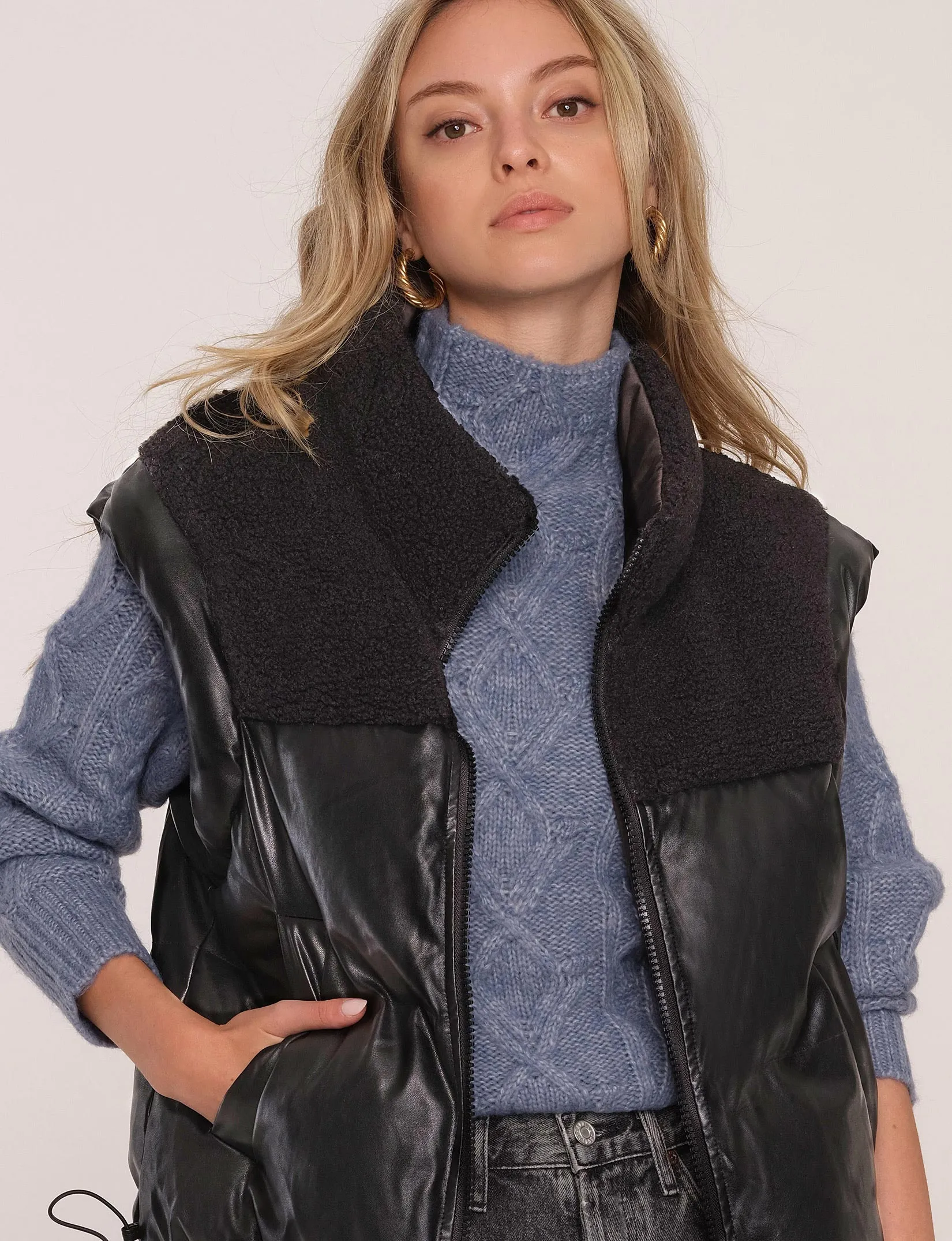 West Vest Nordstrom Chelsea Boots