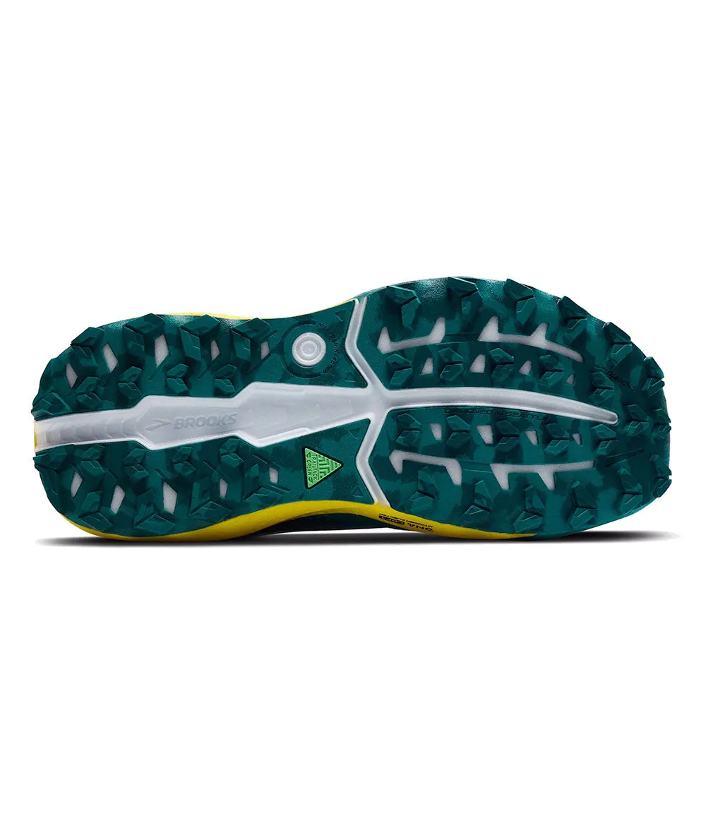 M Caldera 8 Speed Running