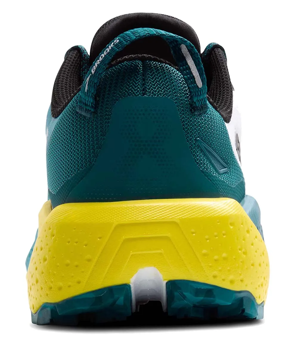 Training Shoe Vs Running Shoe M Caldera 8