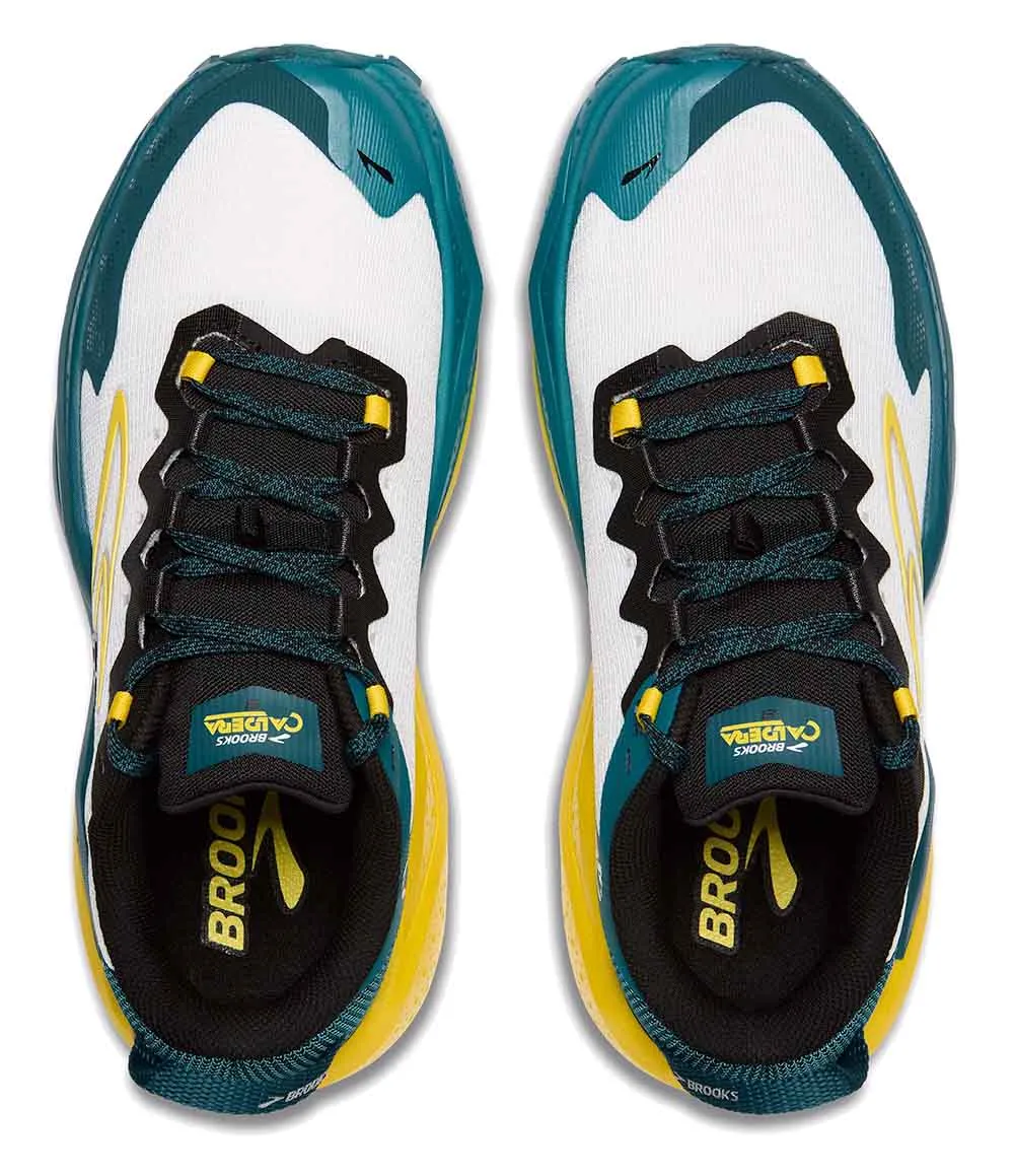 M Caldera 8 No Tie Running Shoes