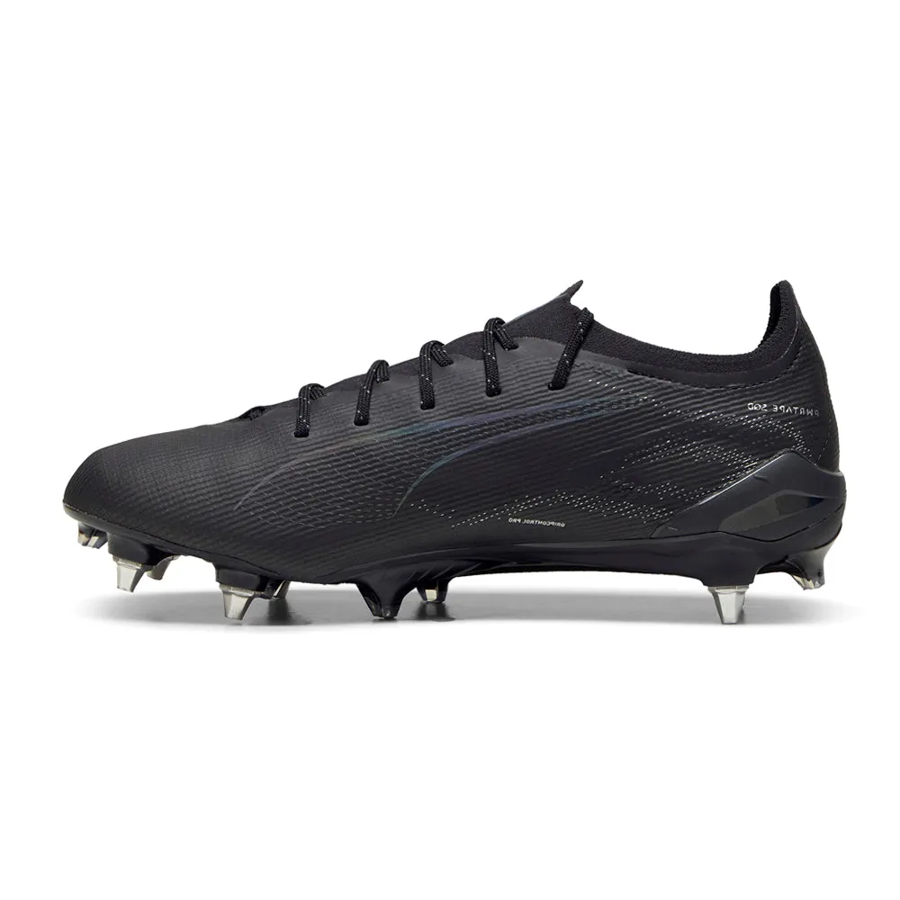 Ultra 5 Ultimate MXSG Soccer Cleats Alpha Elite Soccer Cleats
