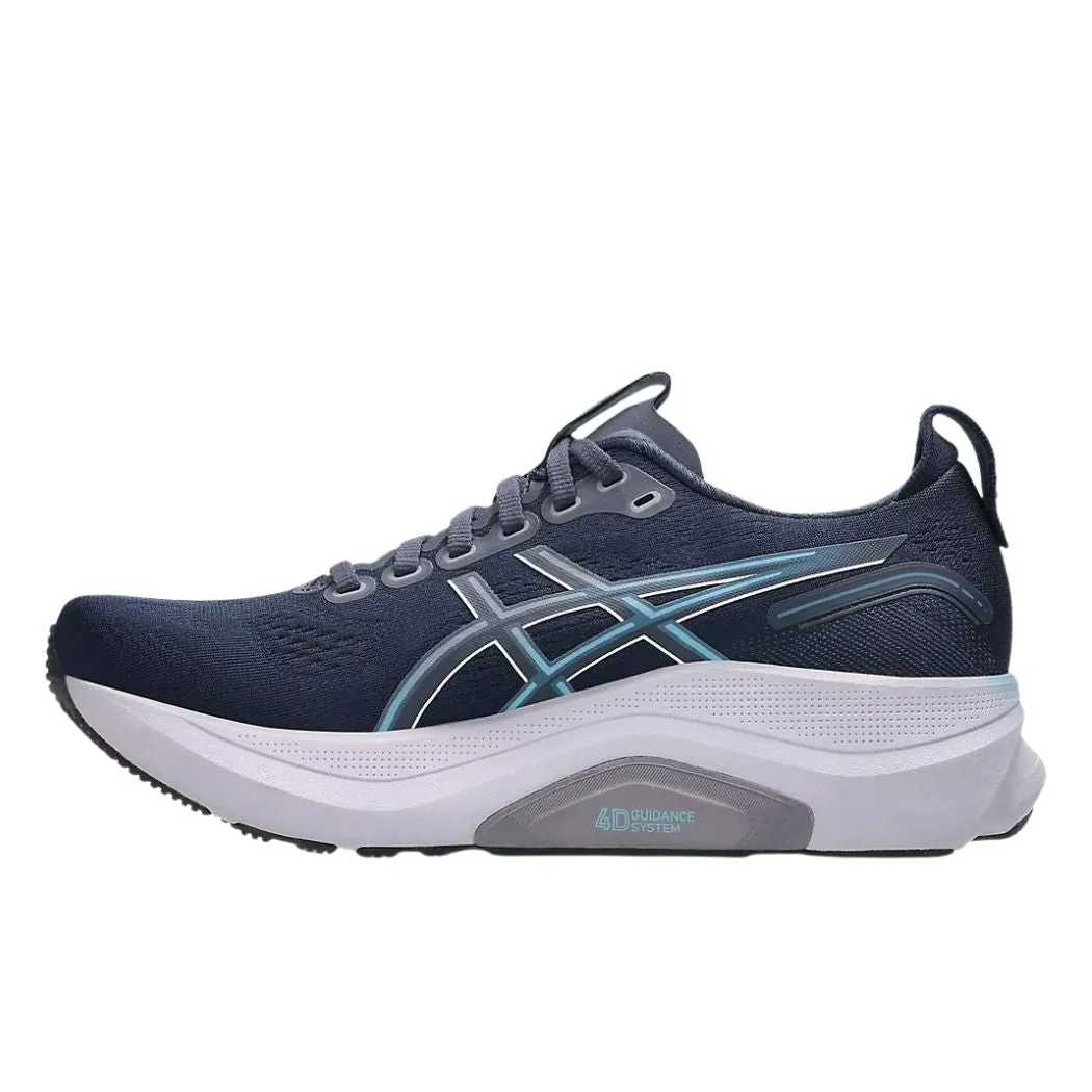 Tactical Trainer Shoes asics Gel-Kayano 32 Women's Running Shoes