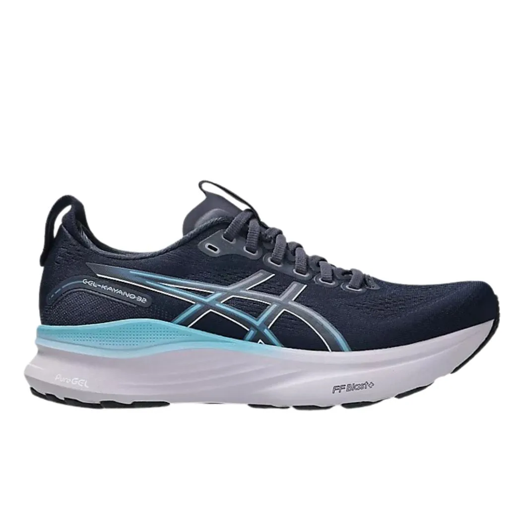 Asics Tiger Gel-kayano Trainer Shoes asics Gel-Kayano 32 Women's Running Shoes